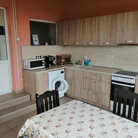 Nadya Holiday Home Krapec Zewnętrze zdjęcie