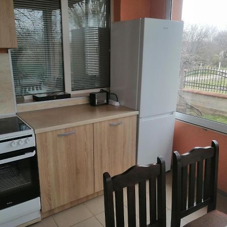 Nadya Holiday Home Krapec Zewnętrze zdjęcie