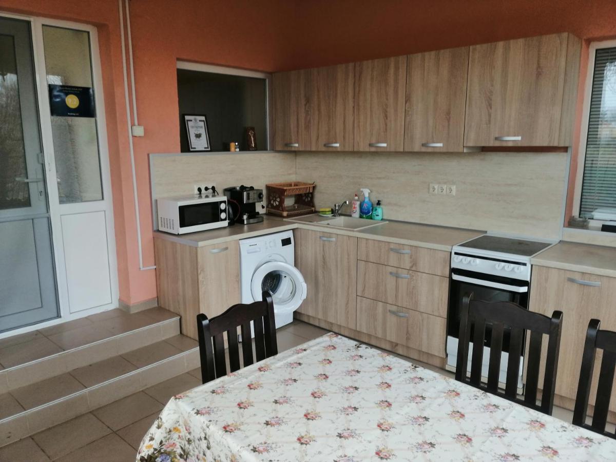Nadya Holiday Home Krapec Zewnętrze zdjęcie