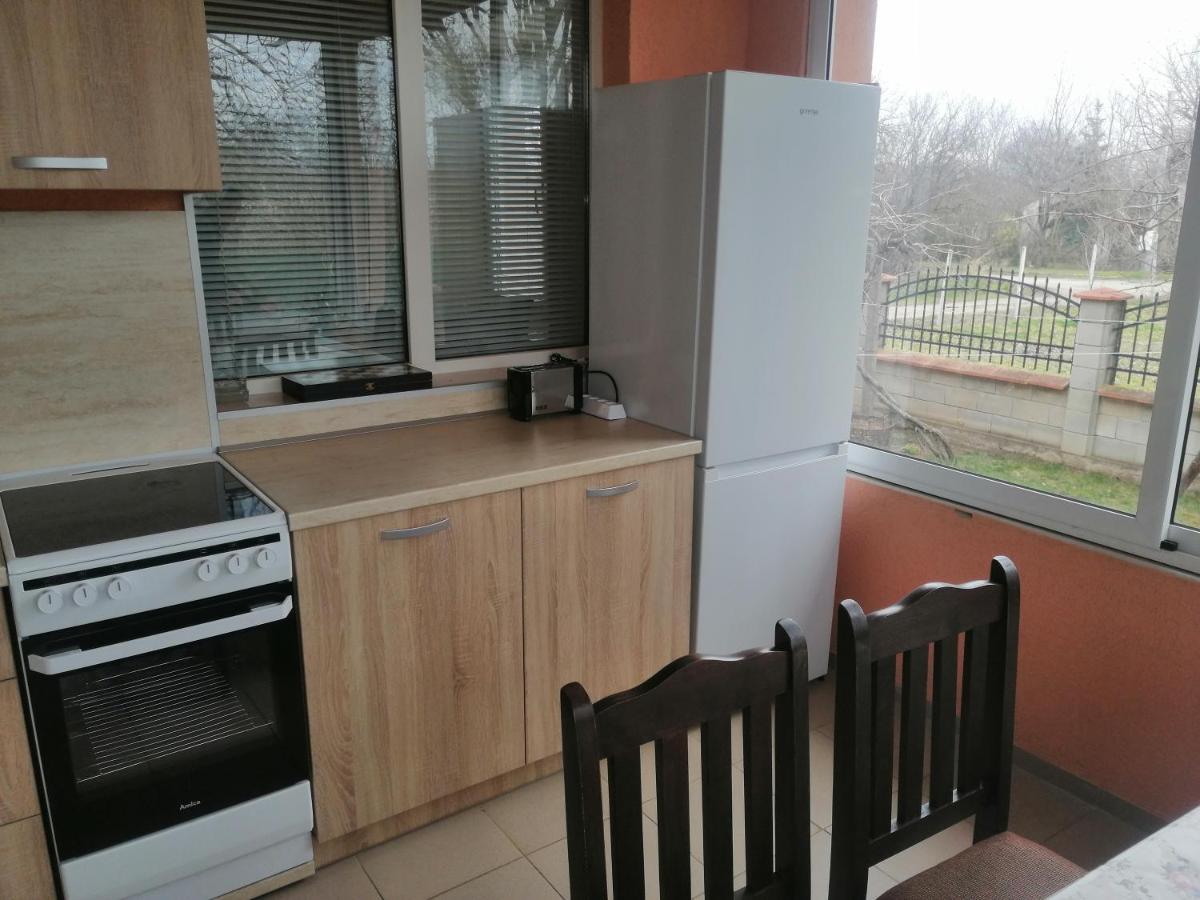Nadya Holiday Home Krapec Zewnętrze zdjęcie
