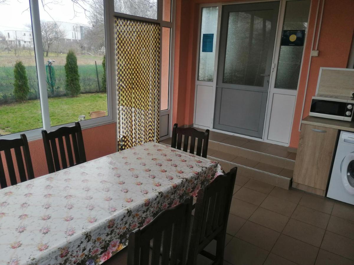 Nadya Holiday Home Krapec Zewnętrze zdjęcie