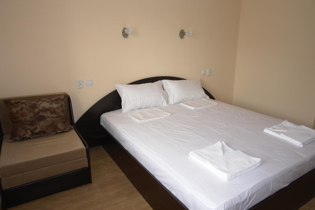 Nadya Holiday Home Krapec Zewnętrze zdjęcie