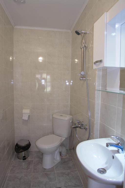 Nadya Holiday Home Krapec Zewnętrze zdjęcie