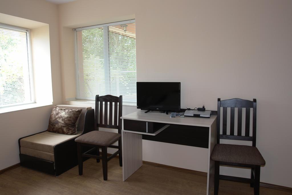 Nadya Holiday Home Krapec Zewnętrze zdjęcie