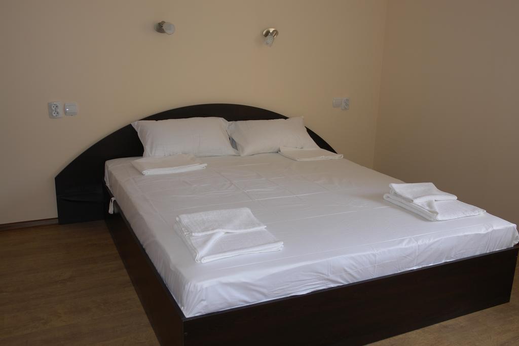 Nadya Holiday Home Krapec Zewnętrze zdjęcie