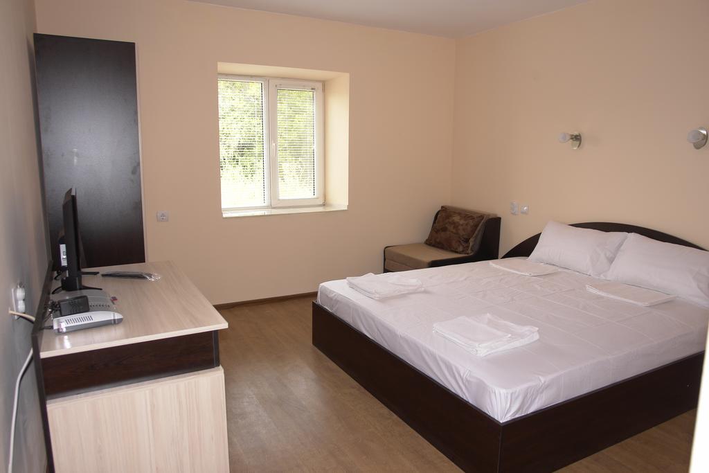 Nadya Holiday Home Krapec Zewnętrze zdjęcie