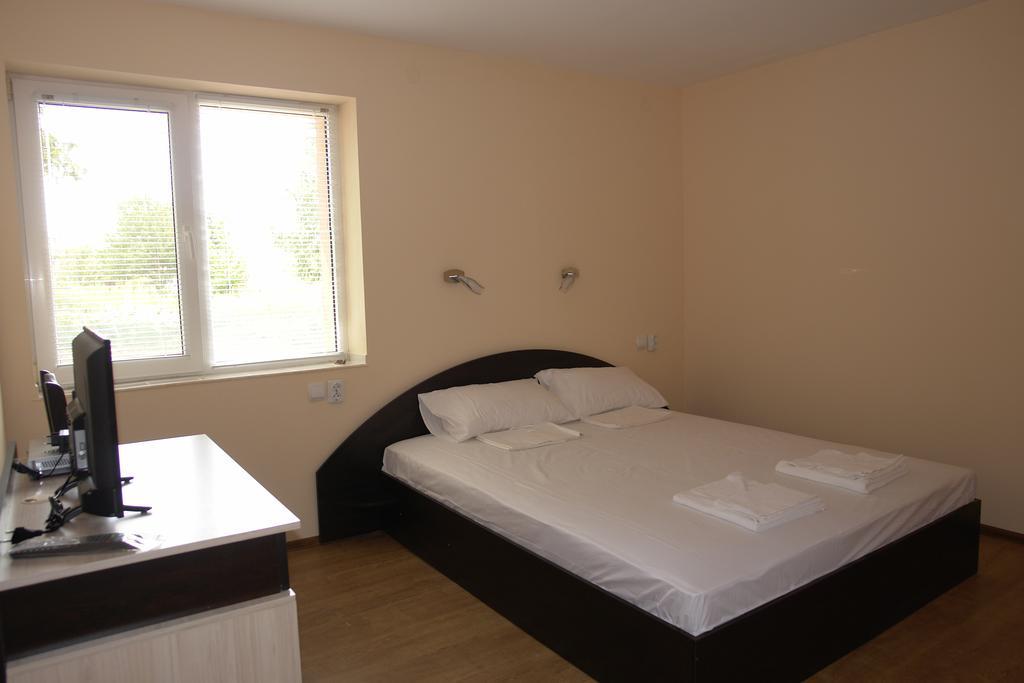 Nadya Holiday Home Krapec Zewnętrze zdjęcie
