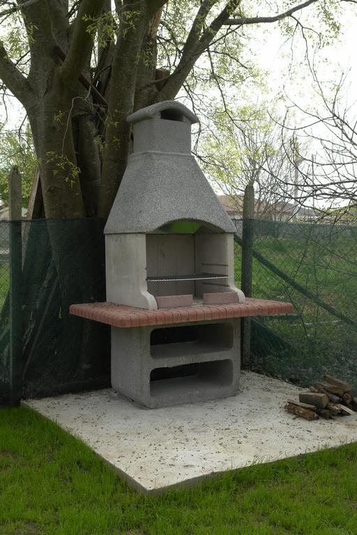 Nadya Holiday Home Krapec Zewnętrze zdjęcie