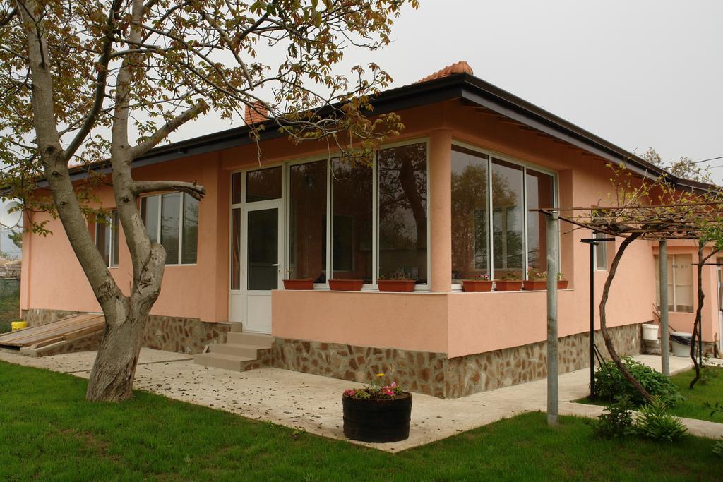 Nadya Holiday Home Krapec Zewnętrze zdjęcie