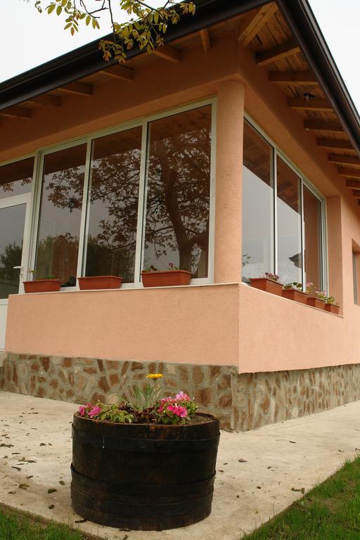 Nadya Holiday Home Krapec Zewnętrze zdjęcie