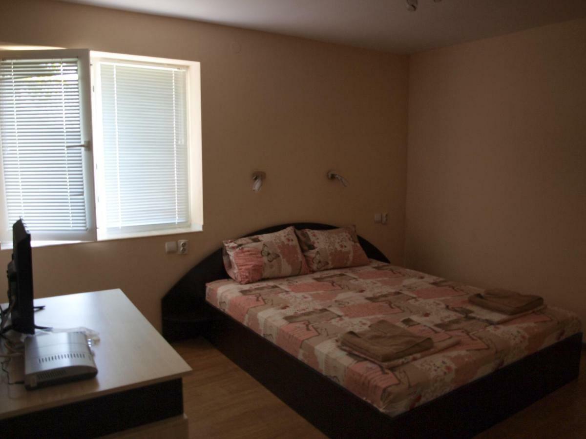 Nadya Holiday Home Krapec Zewnętrze zdjęcie