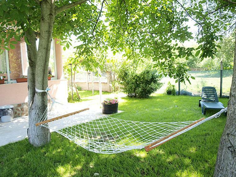 Nadya Holiday Home Krapec Zewnętrze zdjęcie