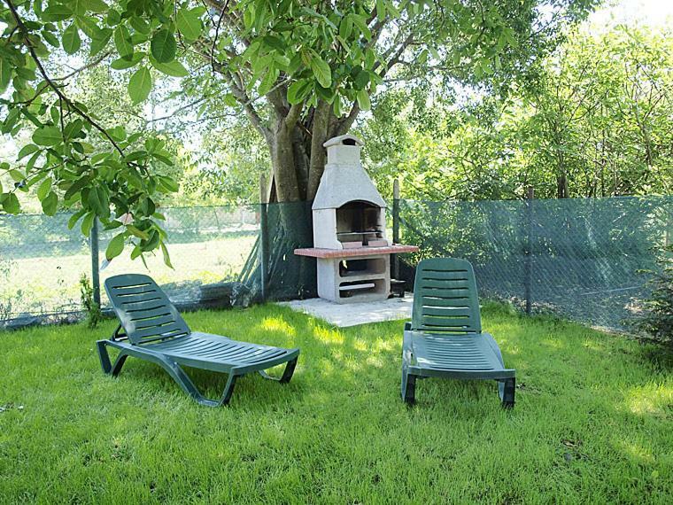 Nadya Holiday Home Krapec Zewnętrze zdjęcie