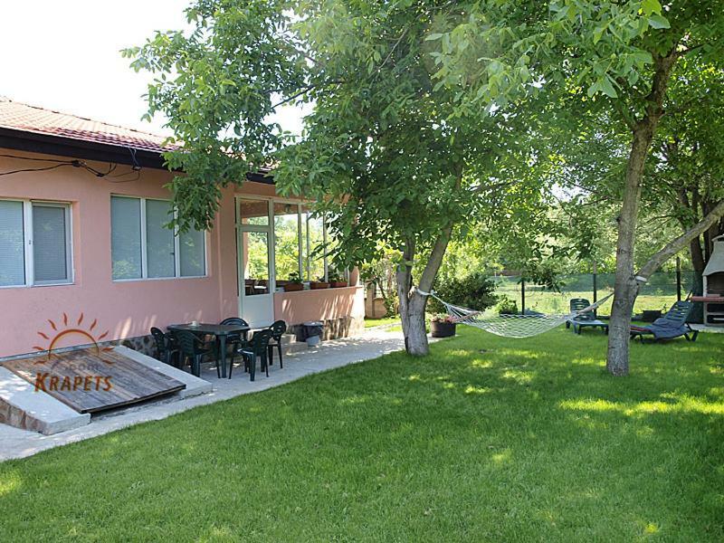Nadya Holiday Home Krapec Zewnętrze zdjęcie