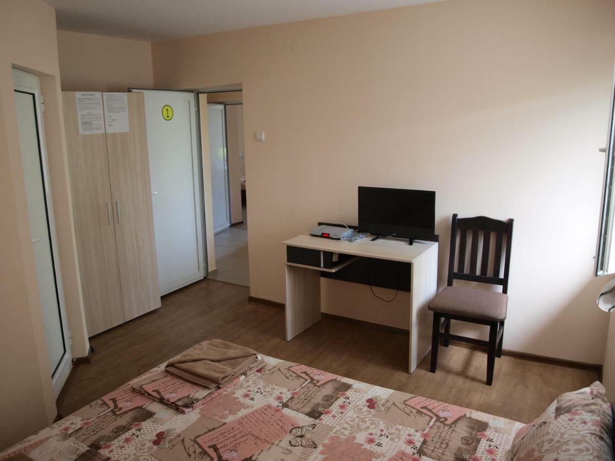 Nadya Holiday Home Krapec Zewnętrze zdjęcie
