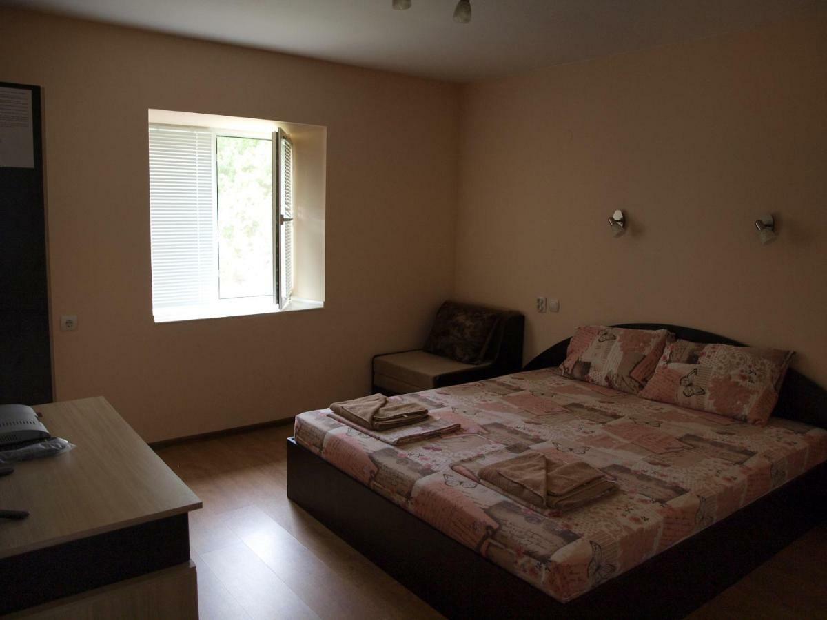 Nadya Holiday Home Krapec Zewnętrze zdjęcie
